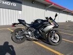 Thumbnail Photo 1 for 2023 Kawasaki Ninja 650