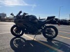 Thumbnail Photo 5 for 2023 Kawasaki Ninja 650