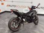 Thumbnail Photo 3 for 2023 Kawasaki Ninja 650