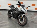 Thumbnail Photo 2 for 2023 Kawasaki Ninja 650