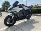 Thumbnail Photo 6 for 2023 Kawasaki Ninja 650