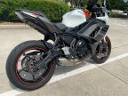 Thumbnail Photo 1 for 2023 Kawasaki Ninja 650