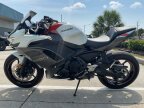 Thumbnail Photo 4 for 2023 Kawasaki Ninja 650