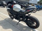 Thumbnail Photo 3 for 2023 Kawasaki Ninja 650