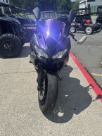Thumbnail Photo 2 for 2023 Kawasaki Ninja 650
