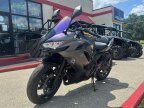 Thumbnail Photo 1 for 2023 Kawasaki Ninja 650