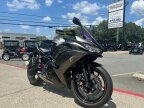 Thumbnail Photo 3 for 2023 Kawasaki Ninja 650