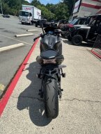 Thumbnail Photo 6 for 2023 Kawasaki Ninja 650