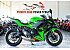 2023 Kawasaki Ninja 650 ABS KRT Edition