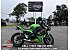 New 2023 Kawasaki Ninja 650