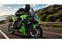 2023 Kawasaki Ninja 650