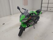 2023 Kawasaki Ninja 650