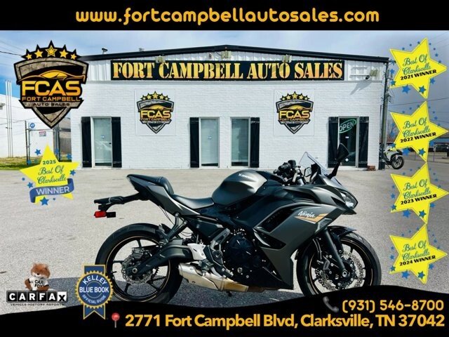 2025 Kawasaki Ninja ZX-4R Motorcycles for Sale - Motorcycles on