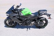 2023 Kawasaki Ninja 650