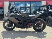 2023 Kawasaki Ninja 650