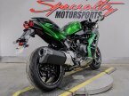 Thumbnail Photo 1 for 2023 Kawasaki Ninja H2