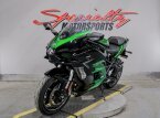 Thumbnail Photo 5 for 2023 Kawasaki Ninja H2