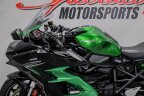 Thumbnail Photo 4 for 2023 Kawasaki Ninja H2
