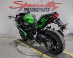 Thumbnail Photo 2 for 2023 Kawasaki Ninja H2