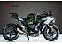 2023 Kawasaki Ninja H2