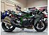 2023 Kawasaki Ninja H2