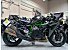 2023 Kawasaki Ninja H2