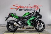 2023 Kawasaki Ninja H2