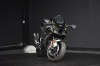 Thumbnail Photo 3 for 2023 Kawasaki Ninja ZX-10R KRT Edition
