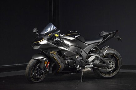 Photo 1 for 2023 Kawasaki Ninja ZX-10R KRT Edition