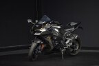 Thumbnail Photo 1 for 2023 Kawasaki Ninja ZX-10R KRT Edition