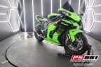 Thumbnail Photo 4 for 2023 Kawasaki Ninja ZX-10R