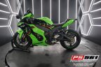 Thumbnail Photo 1 for 2023 Kawasaki Ninja ZX-10R