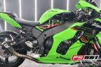 Thumbnail Photo 6 for 2023 Kawasaki Ninja ZX-10R