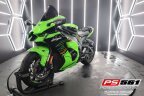 Thumbnail Photo 3 for 2023 Kawasaki Ninja ZX-10R