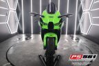 Thumbnail Photo 2 for 2023 Kawasaki Ninja ZX-10R
