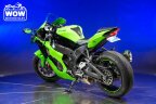 Thumbnail Photo 5 for 2023 Kawasaki Ninja ZX-10R