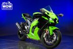 Thumbnail Photo 2 for 2023 Kawasaki Ninja ZX-10R