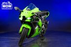 Thumbnail Photo 3 for 2023 Kawasaki Ninja ZX-10R