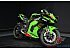 2023 Kawasaki Ninja ZX-10R KRT Edition