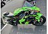 2023 Kawasaki Ninja ZX-10R KRT Edition