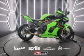 2023 Kawasaki Ninja ZX-10R