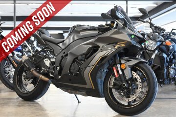 2023 Kawasaki Ninja ZX-10R