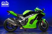 2023 Kawasaki Ninja ZX-10R
