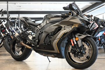 2023 Kawasaki Ninja ZX-10R