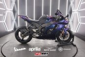 2023 Kawasaki Ninja ZX-10R