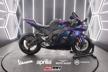 2023 Kawasaki Ninja ZX-10R