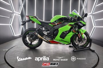2023 Kawasaki Ninja ZX-10R