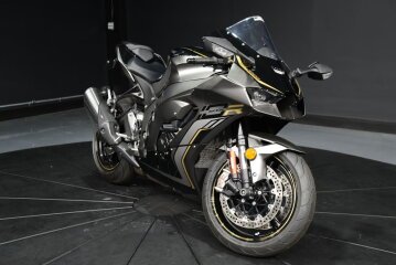2023 Kawasaki Ninja ZX-10R