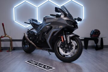 2023 Kawasaki Ninja ZX-10R