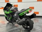 Thumbnail Photo 4 for 2023 Kawasaki Ninja ZX-14R